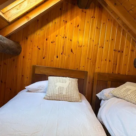 Dağ evi Casera Marisa *