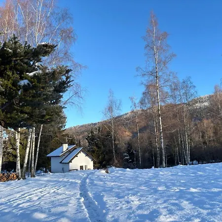 Casera Marisa * Nevegal