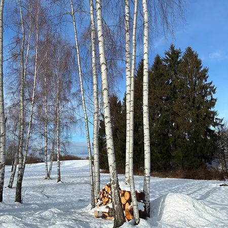 בקתה Casera Marisa נבגאל