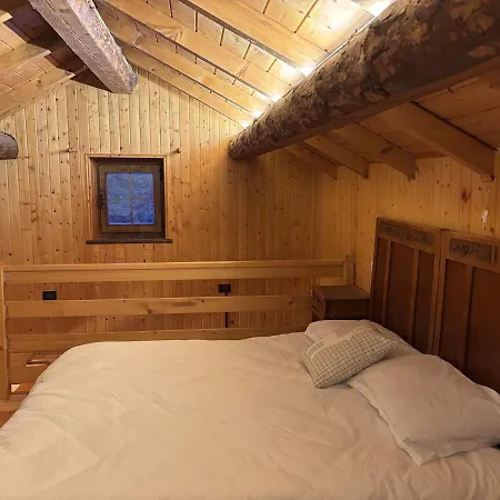 בקתה Casera Marisa