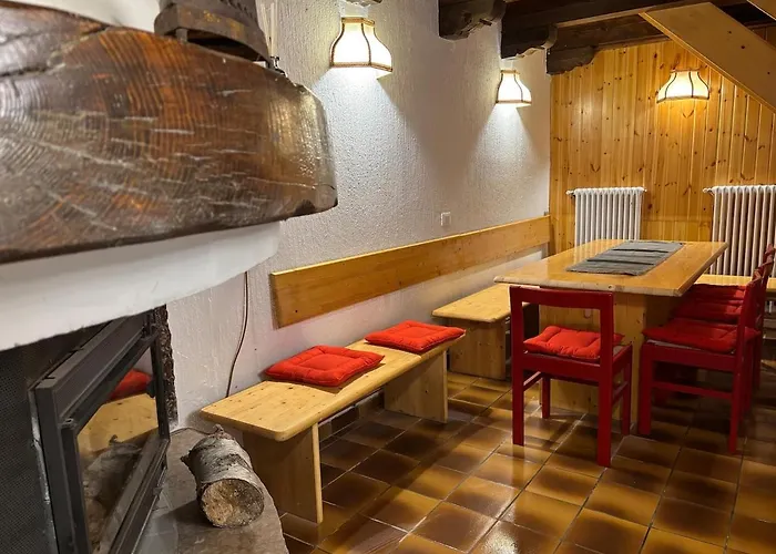 Casera Marisa בקתה *