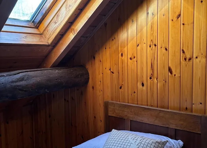 Casera Marisa Chalet