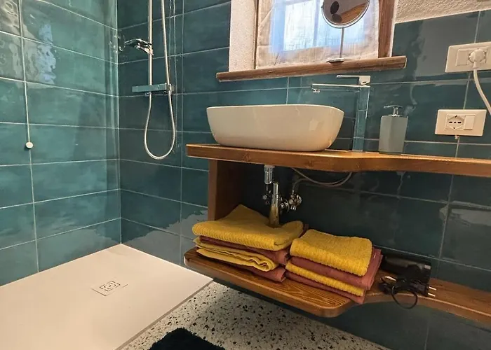 בקתה Casera Marisa נבגאל