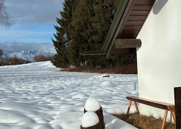 Dağ evi Casera Marisa *