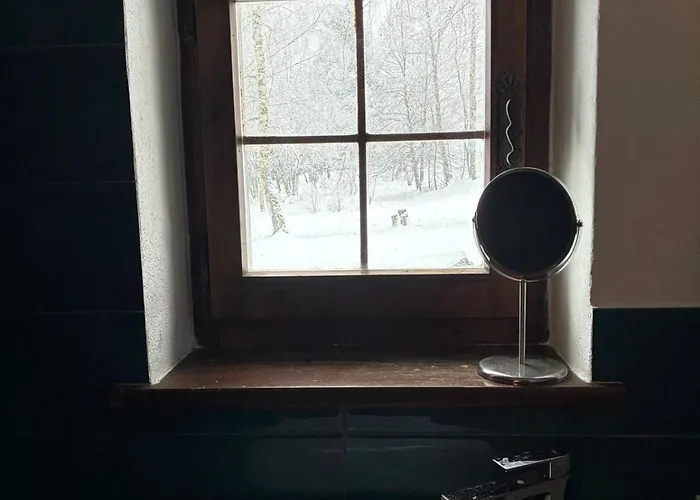 Casera Marisa Dağ evi *