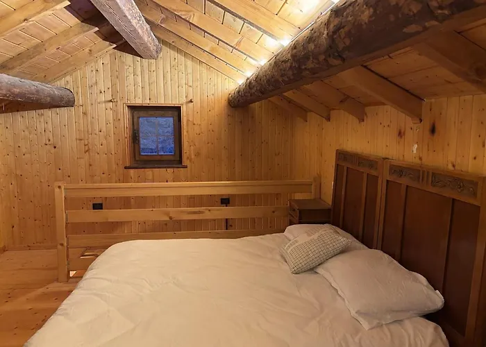 Chalet Casera Marisa