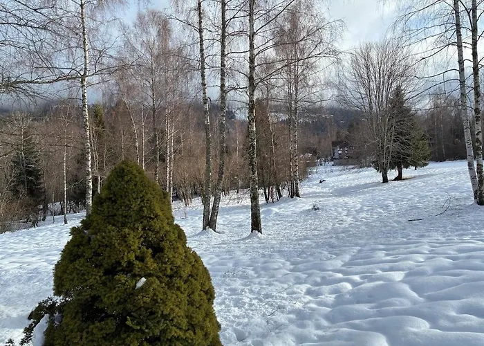 Casera Marisa Dağ evi