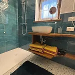 Chalet Casera Marisa Nevegal