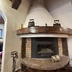 Chalet Casera Marisa *