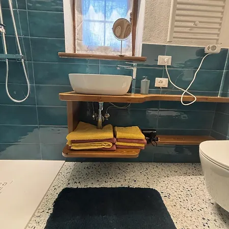 샬레 Casera Marisa 네베갈