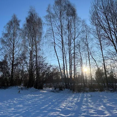 샬레 Casera Marisa *