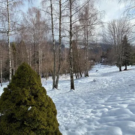 Casera Marisa 샬레