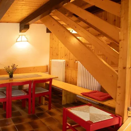 Casera Marisa 木屋 *