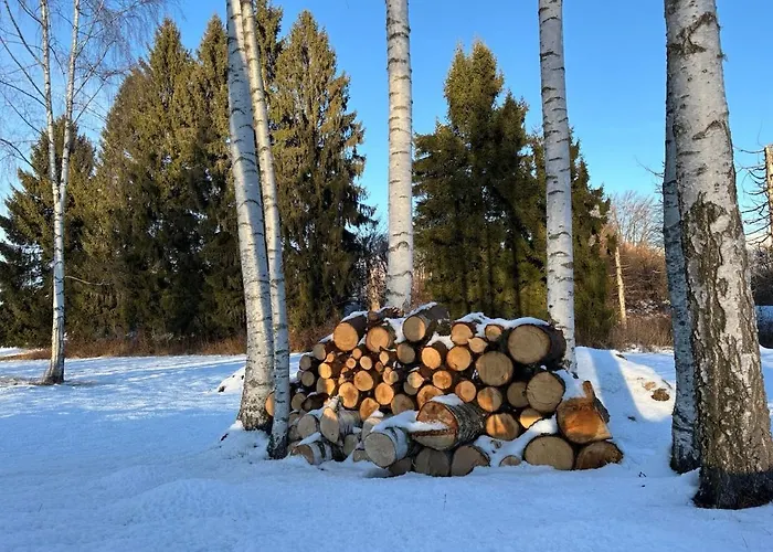 Casera Marisa * Nevegal