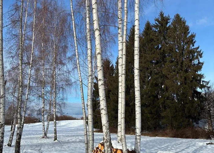 샬레 Casera Marisa 네베갈