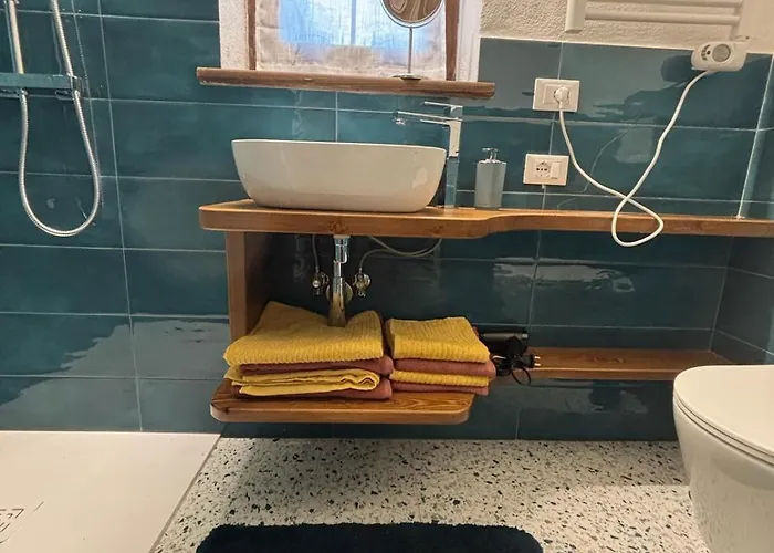 Chalé Casera Marisa Nevegal